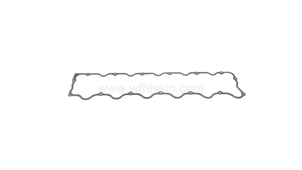 Cylinder head cover gasket